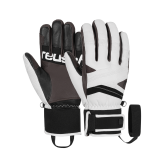 Reusch Classic Pro 6301101 1034 white brown 1